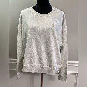 U.S. Polo Assn Sweatshirt-size XXL